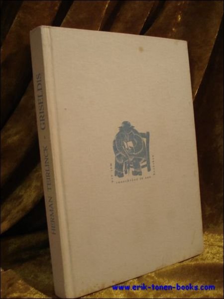 Griseldis. De vrouwenpeirle.