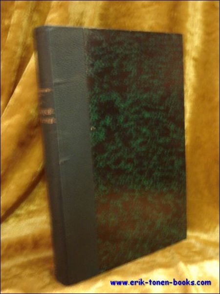 Belgique neutre et loyale.