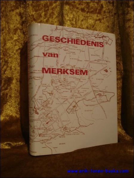 Geschiedenis van Merksem