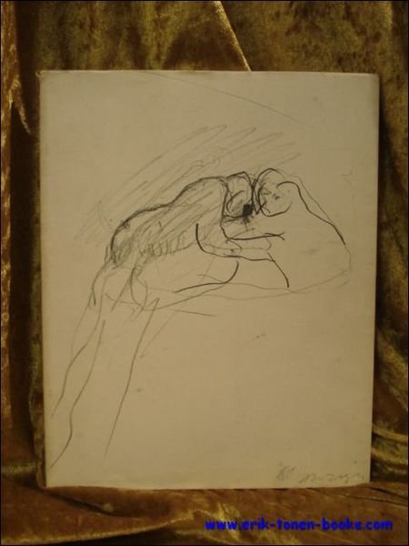 Siegfried Anzinger. Zeichnung, Malerei, Skulptur.