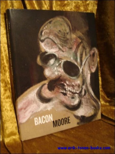 Bacon Moore. Flesh and Bone.