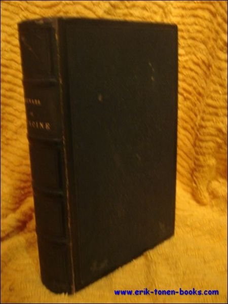 Oeuvres de Jean Racine. Precedes d'une notice sur sa vie …