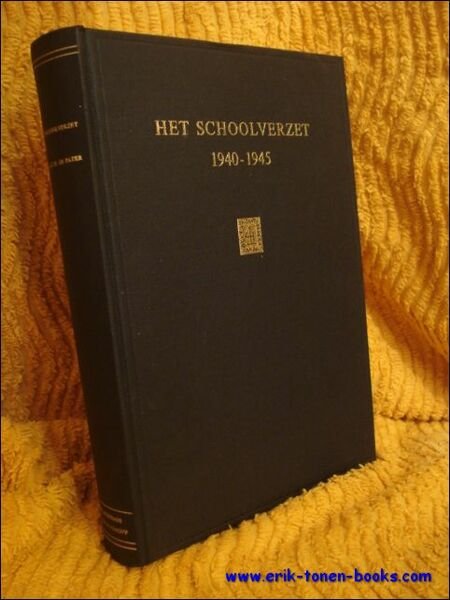 schoolverzet. 1940-1945.