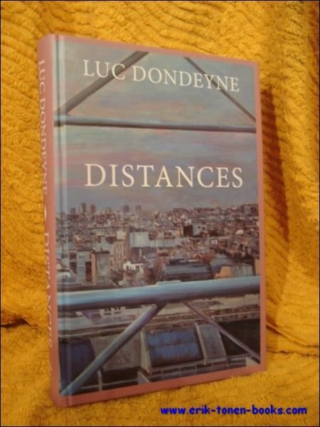Luc Dondeyne Distances