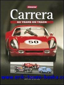 Carrera, 50 years on tracks