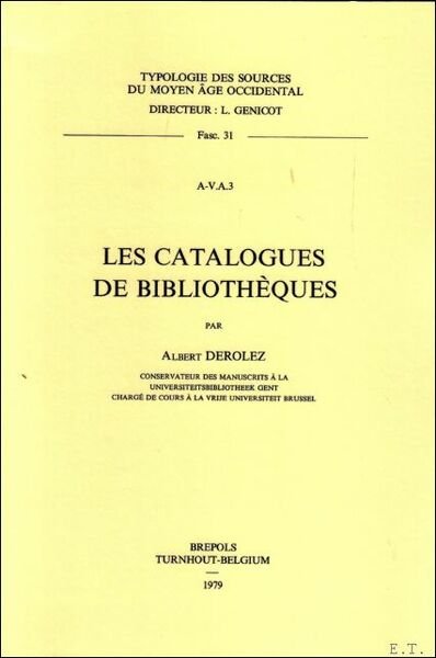 catalogues de bibliotheques | Immagine Gallery 1