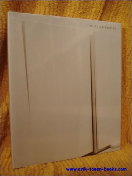 Willy De Sauter.