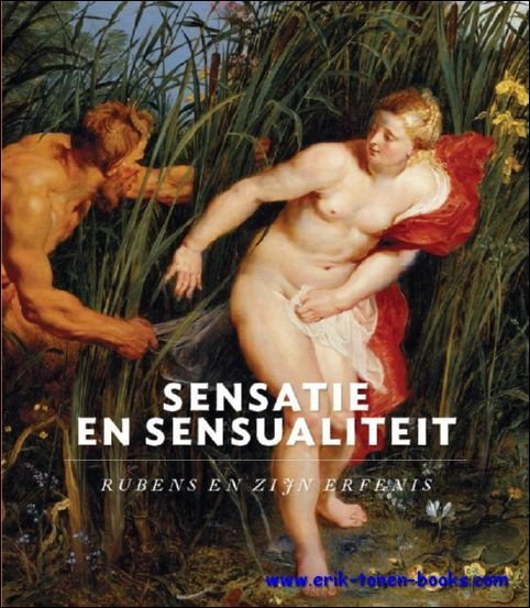 Sensatie en sensualiteit, Rubens en zijn erfenis