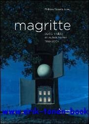 Magritte. Poete visible, Cahier des Musees royaux des Beaux-Arts de …