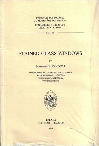 Stained Glass Windows