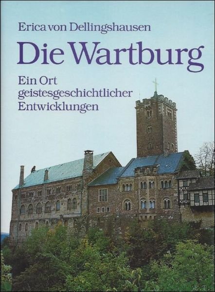 DIE WARTBURG.
