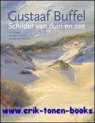 Gustaaf Buffel. Schilder van duin en zee