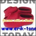 Forms with a smile, Design Today