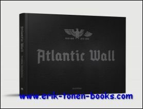 Atlantic Wall Stephan Vanfleteren FR / ENG