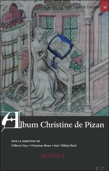 Album Christine de Pizan