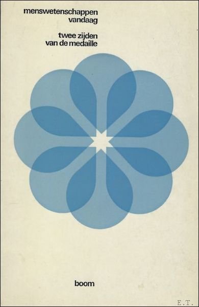 MENSWETENSCHAPPEN VAN VANDAAG.