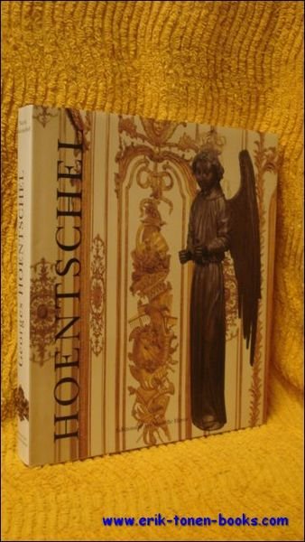 Georges Hoentschel (1855-1915).