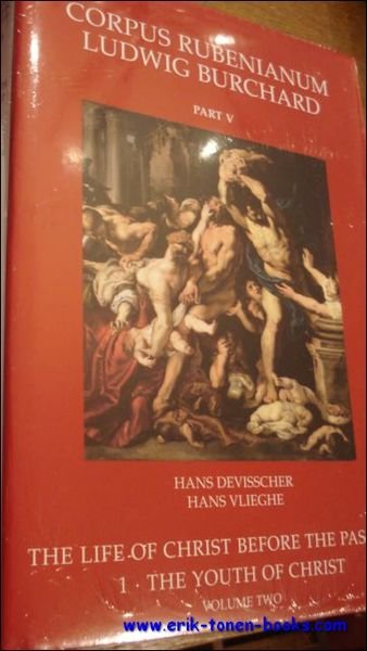 Life of Christ before the Passion The Youth of Christ …