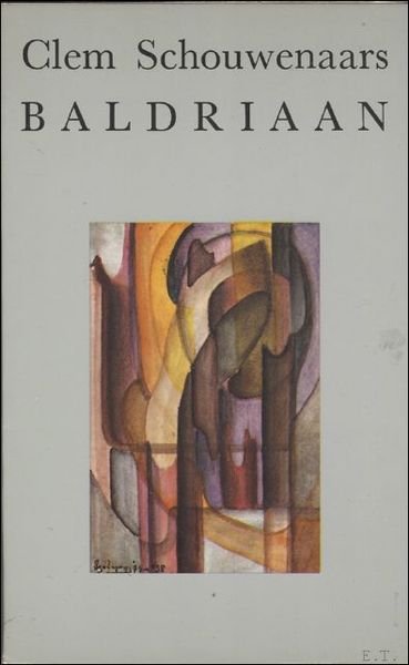 BALDRIAAN OF DE VERTELLING VAN ZIJN GEBOORTE ZOALS HIJ ZE …