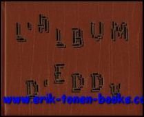 Album d'Eddy Eddy Merckx