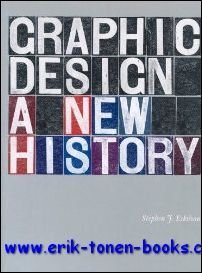 Graphic design. A new history.