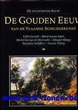 zeventiende eeuw. De Gouden Eeuw van de Vlaamse schilderkunst
