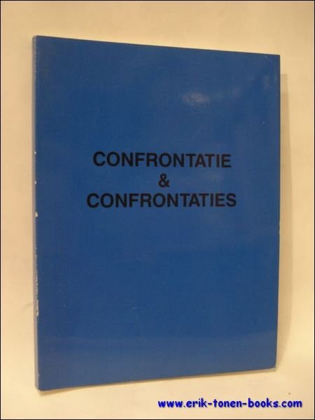 Confrontatie & confrontaties