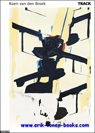 Koen Van Den Broek : Track