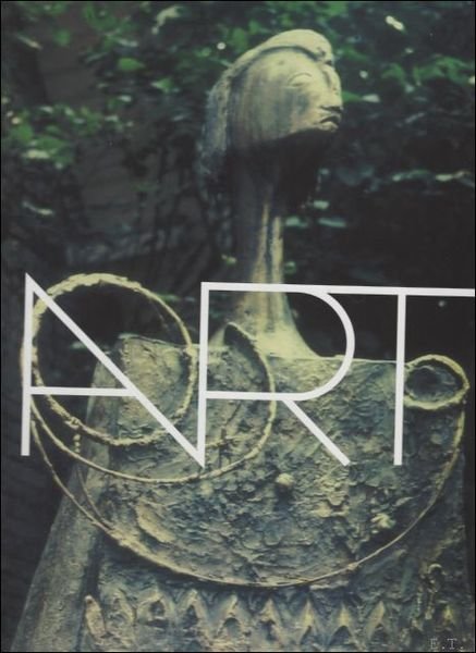 Art van der Linden sculpturen