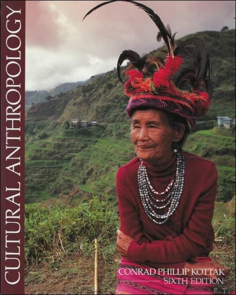 Cultural Anthropology