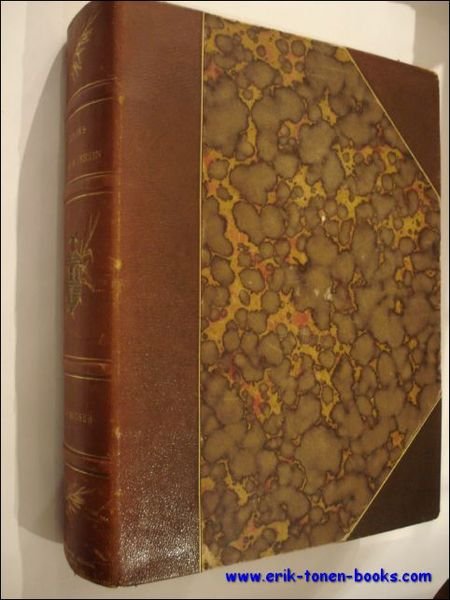 Rubens leven en werken. luxe uitgave.