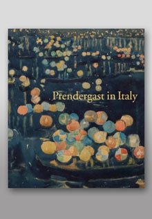 Prendergast in Italy.