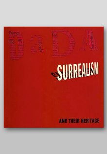 Dada, Surrealism and their heritage | Immagine Gallery 1