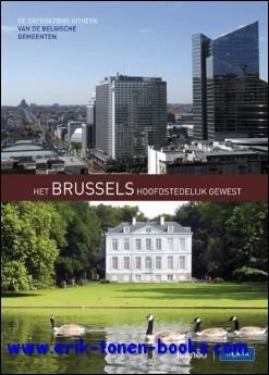Brussels Hoofdstedelijk Gewest - Erfgoedbibliotheek van de Belgische gemeenten