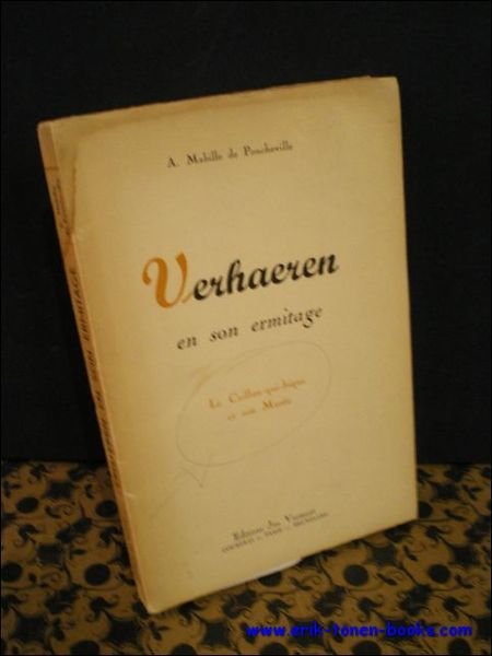 VERHAEREN ET SON ERMITAGE. | Immagine Gallery 1