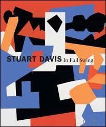 Stuart Davis: In Full Swing.