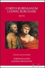 Portraits After Existing Prototypes Corpus Rubenianum Ludwig Burchard part XIX.- …