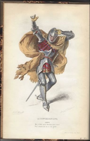 Theatre francais avant la Renaissance 1450 - 1550. Mysteres, moralites …