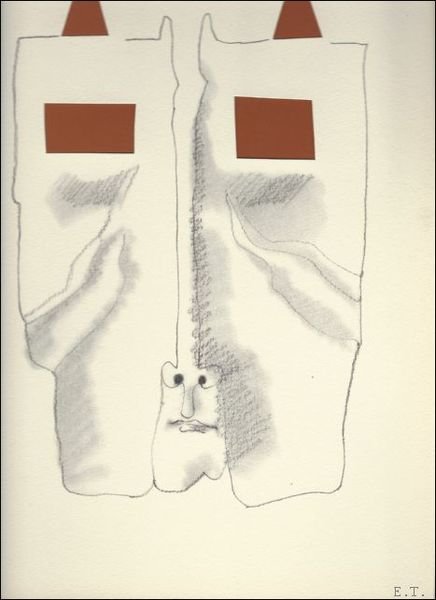 DIABLOS & DEMONIOS, Troquelados y dibujados por Pla-Narbona