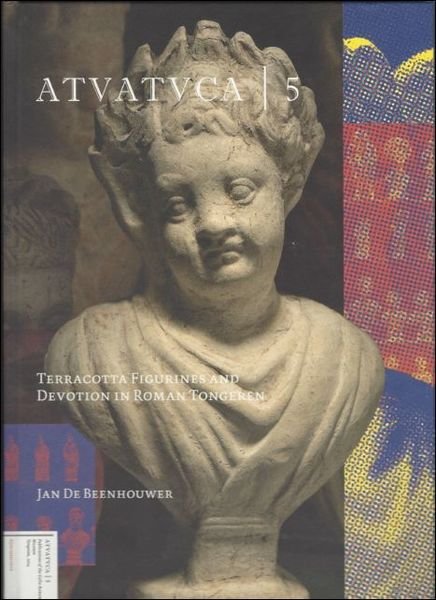 Terracotta figurines and devotion in Roman Tongeren