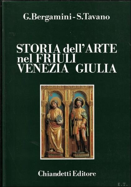 Storia dell'arte nel friuli venezia giulia