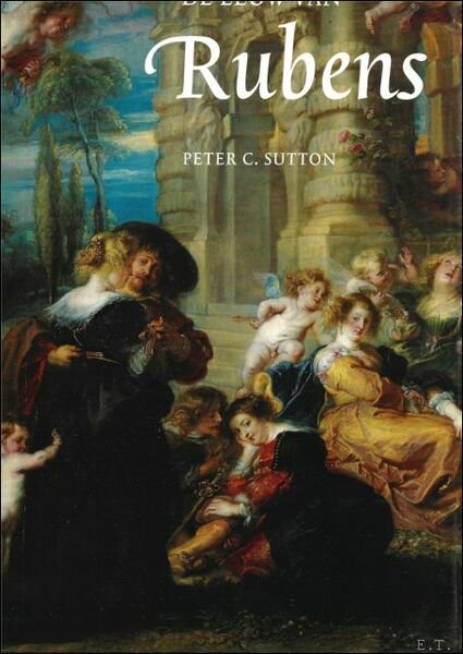 DE EEUW VAN RUBENS. Monografie