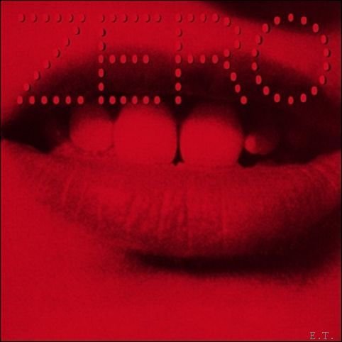 ZERO. Let us explore the stars. English edition / ZERO …