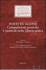 Poeti in Agone