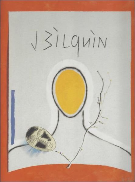 JEAN BILQUIN. Monografie.