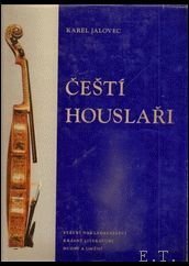 CESTI HOUSLARI / violin- makers. / 1200 masters of violinists …