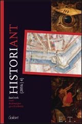 HistoriANT 4 -2016. Jaarboek voor Antwerpse geschiedenis