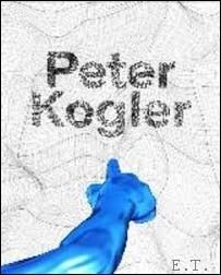 Peter Kogler: Next