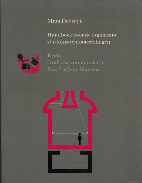 Handboek voor de organisatie van kunsttentoonstellingen