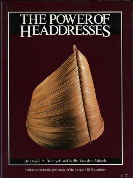 power of headdresses: A cross-cultural study of forms and functions. …